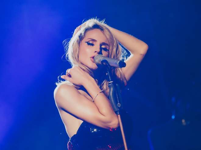 После концерта Лободы в Чернигове полиция завела уголовное дело