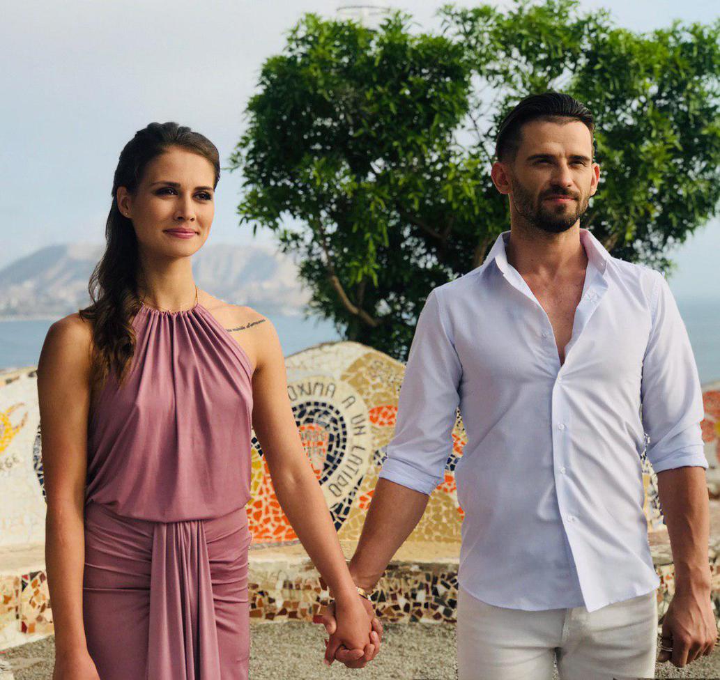 "Кохання на виживання" в Лиме