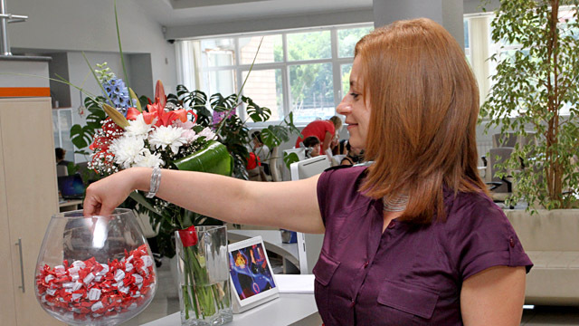 Анна Старостенко