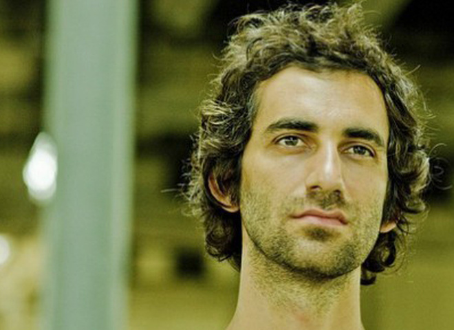 Ярослав Малый