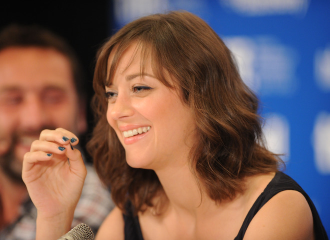 Маріон Котійяр