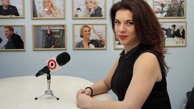 Кристина Кирчиу