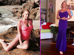 Анастасия Волочкова