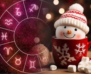 Гороскоп на 27 грудня 2025 року для всіх знаків зодіаку