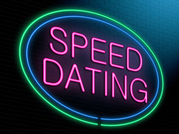 Speed-dating – найди любовь за 7 минут