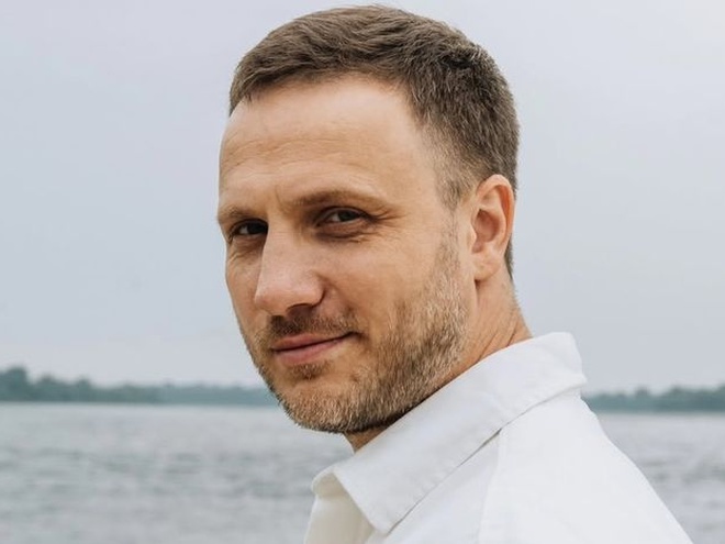 Зірка «Плута» Андрій Клименков вдруге став батьком
