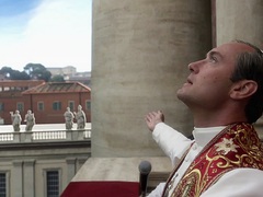 Молодой Папа