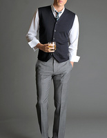 Banana Republic’s Mad Men Collection