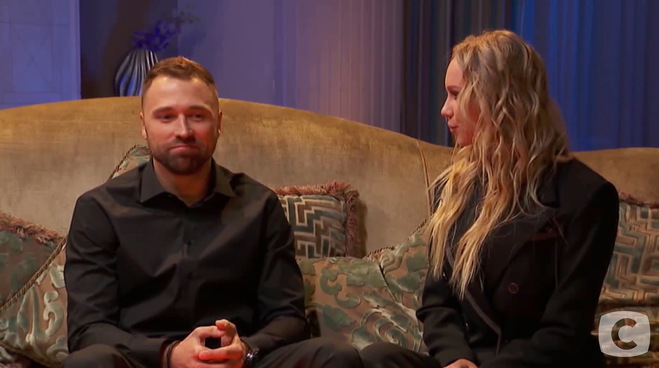 Макс і Настя