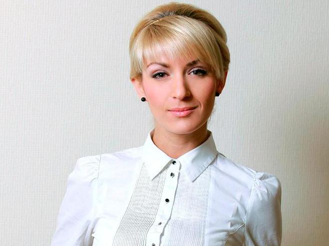 Юлія Сеник
