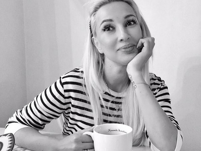 Лера Кудрявцева