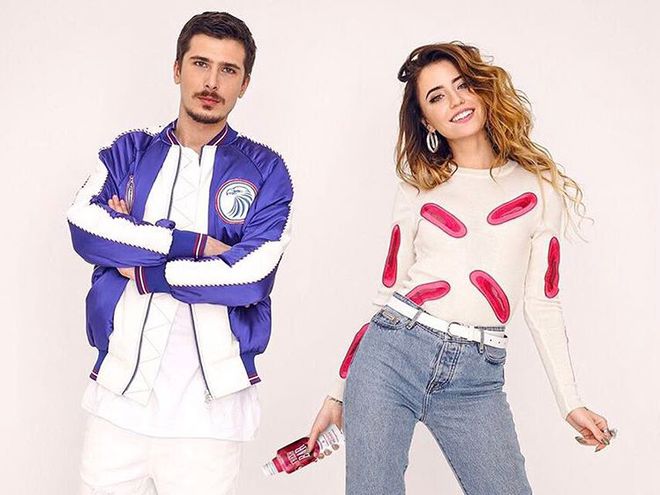 Позитив (Instagram)