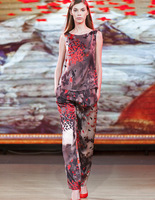 Holiday Fashion Week показ JULIA AYSINA