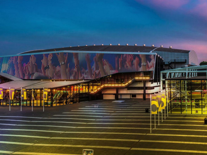 Евровидение-2020: в каком городе пройдёт конкурс