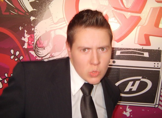 Евгений Литвинкович