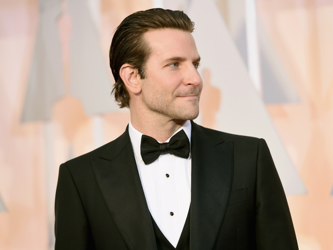 Бредлі Купер