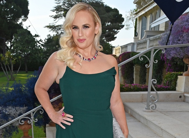 Ребел Вілсон розсекретила роль у Marvel, на яку вона проходила проби