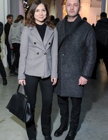 #UFW_FW_2017-2018: Модные гости первого дня