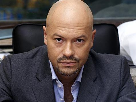 Федор Бондарчук