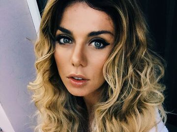 Анна Седокова