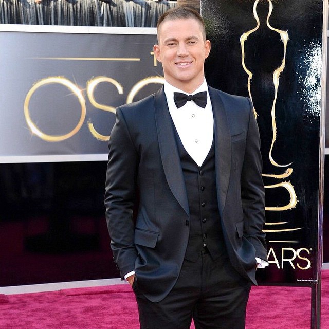 Ченнинг Татум