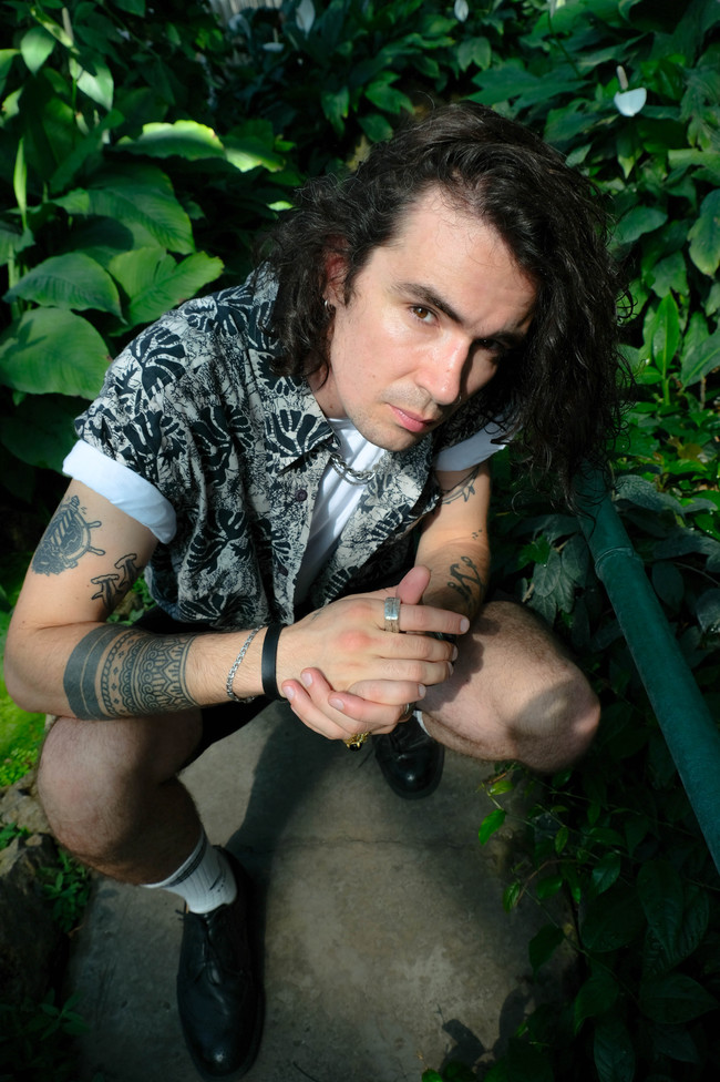 Паша Варениця