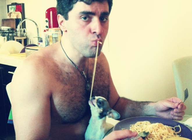 Анфиса Чехова