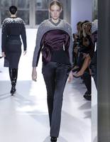 показ Balenciaga