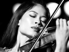 Ванесса Мэй