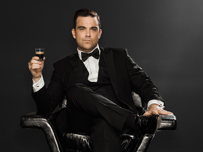 Робби Уильямс