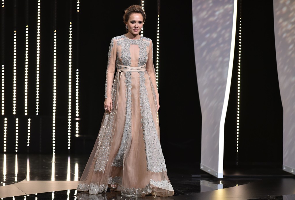 Канни 2016 гості