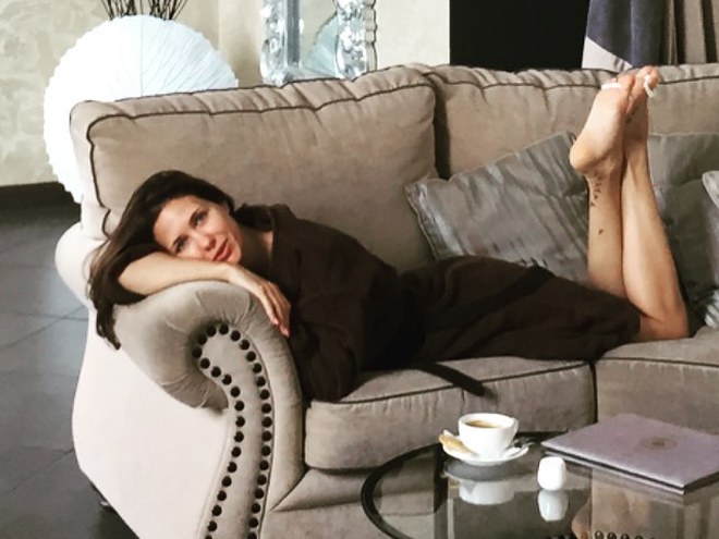 Катерина Климова