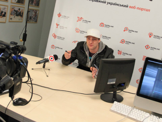 Олег Кензов