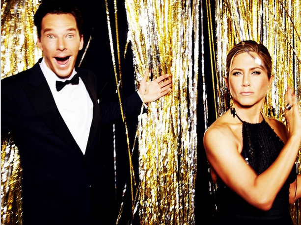 Золотой глобус: закулисье