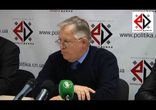 В Україні присутнє право сили, а не сила права – Петро Симоненко