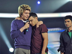 Х-фактор 11.12.10