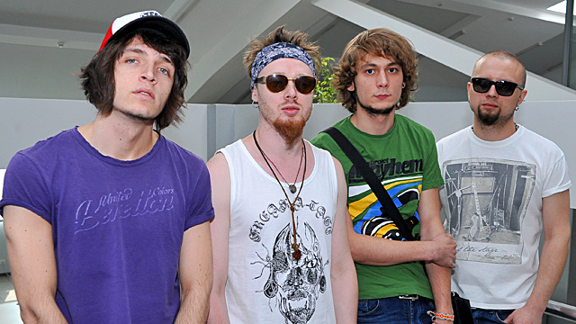 Валентин Стрыкало