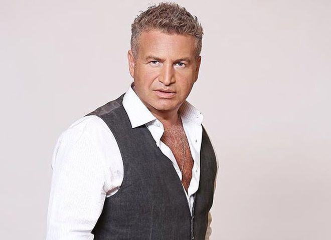 Леонід Агутін