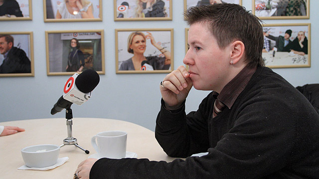 Евгений Литвинкович