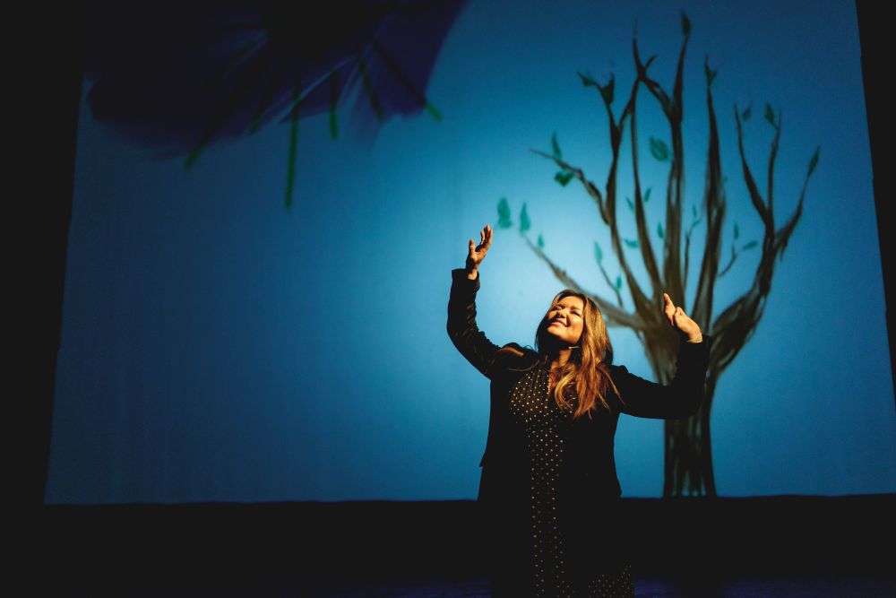 Наталья Могилевская