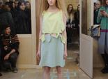 UFW SS 2017: коллекция LARA QUINT UFW SS 2017: коллекция LARA QUINT