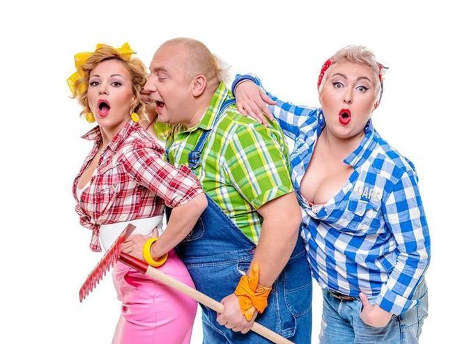 Сергей Галибин