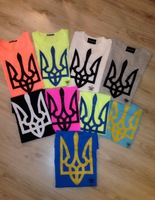 Футболки Mitus Design