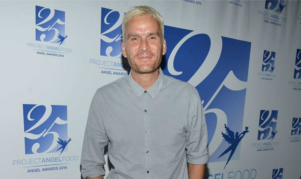 Твин Пикс актеры