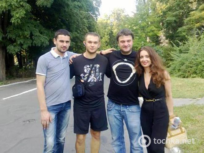 Наталья Юсупова