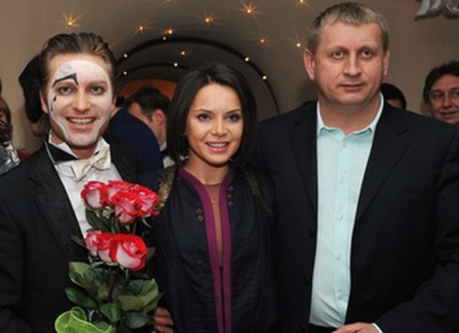 Семен Горов