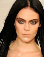 Тренди макіяжу від Roberto Cavalli