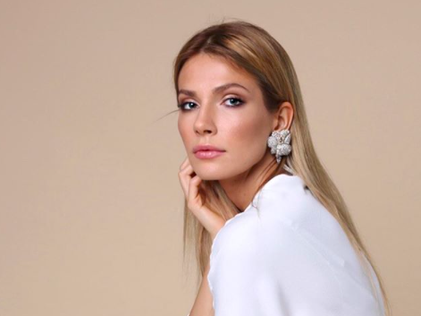 Антонина Паперная