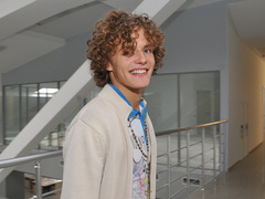 Алексей Матиас