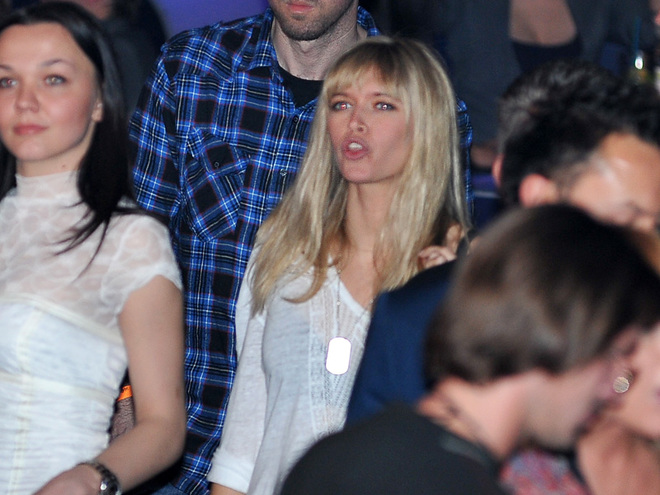 Віра Брежнєва